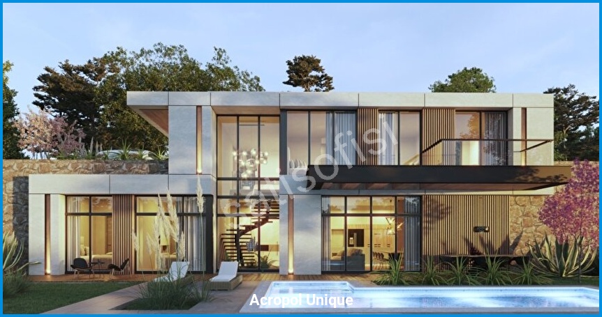 Acropol Unique 8