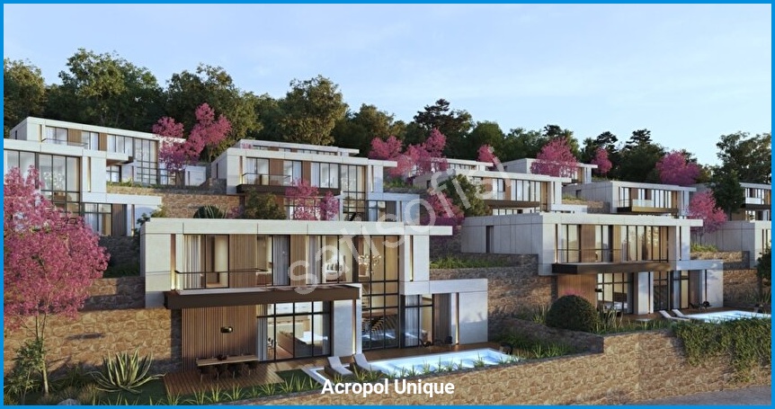 Acropol Unique 9