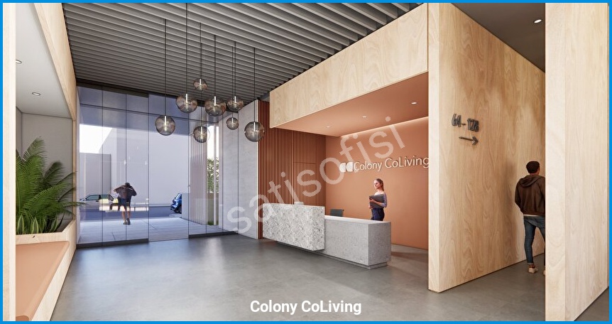 Colony CoLiving 12