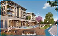 Bahçe Bahçeşehir