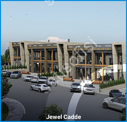 Jewel Cadde