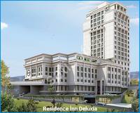 Residence İnn Deluxia