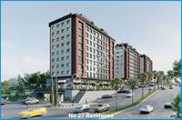 No 27 Residence