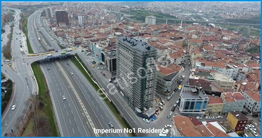 Imperium No1 Residence 2