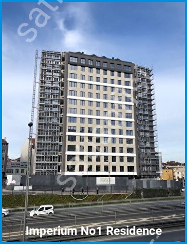 Imperium No1 Residence 3