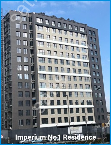 Imperium No1 Residence 4
