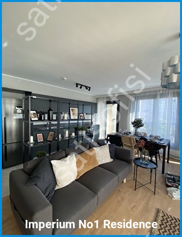 Imperium No1 Residence 5