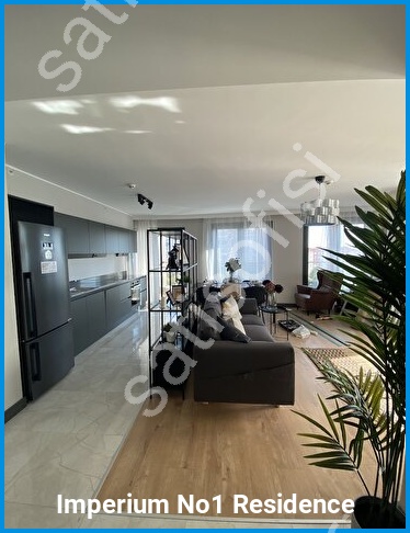Imperium No1 Residence 6