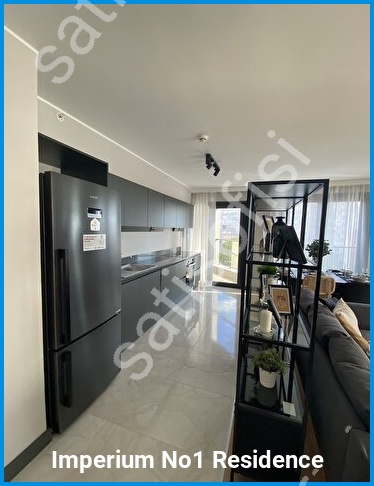 Imperium No1 Residence 7