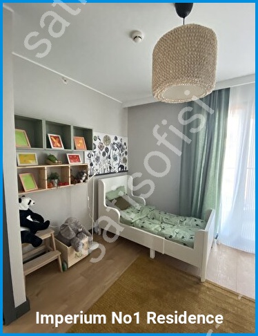 Imperium No1 Residence 8