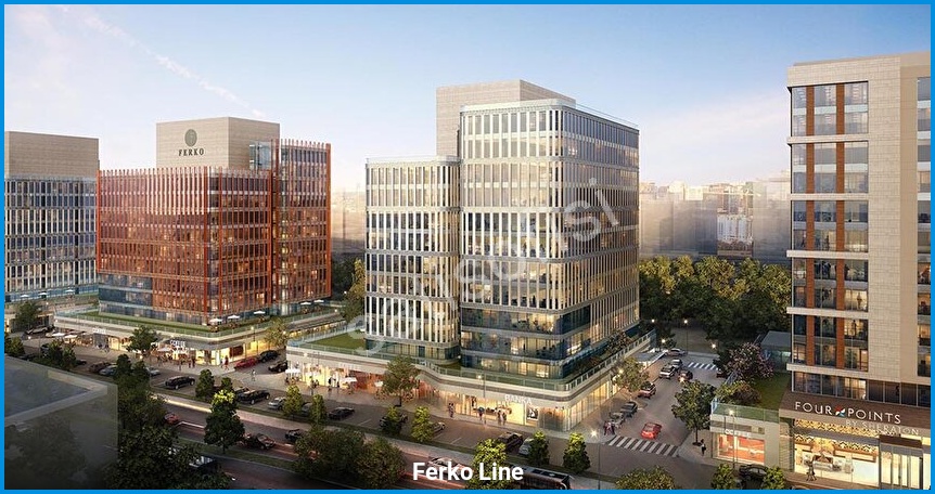 Ferko Line 10