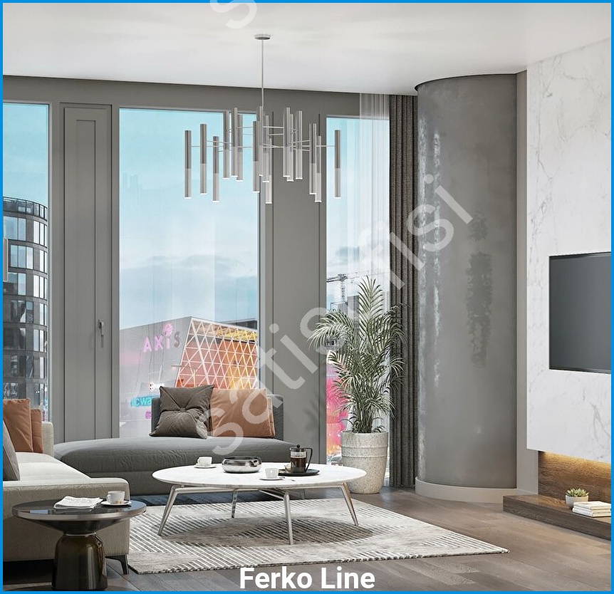 Ferko Line 12