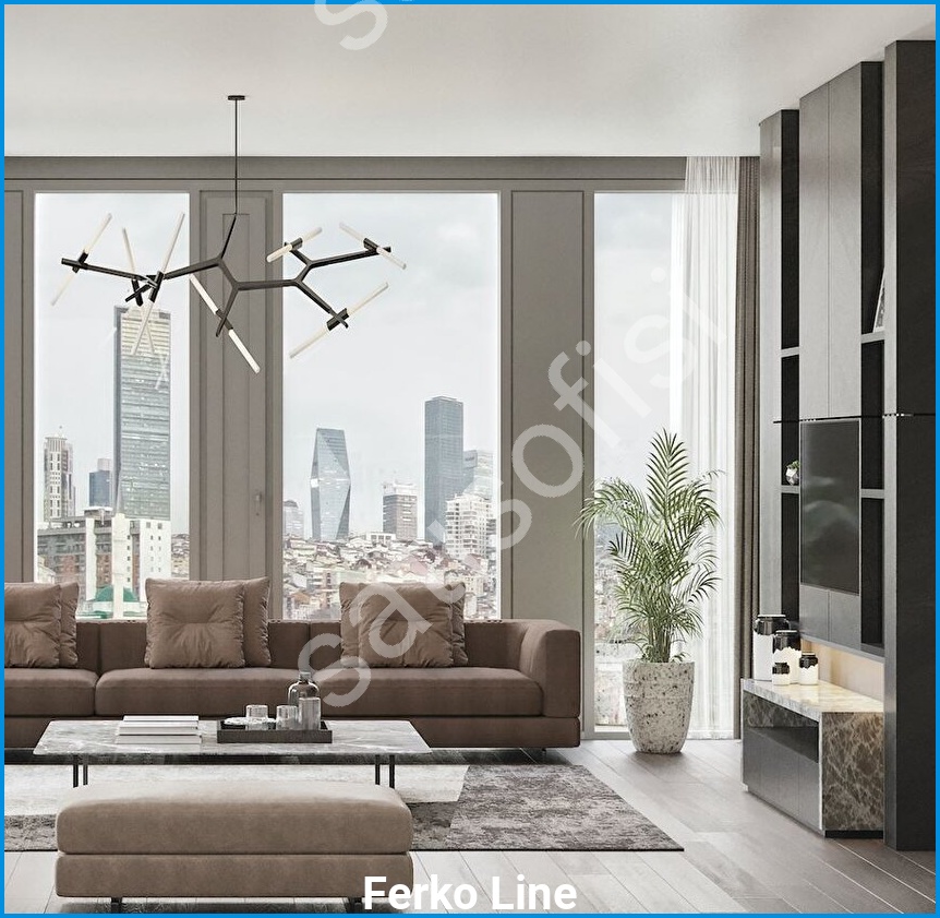 Ferko Line 13