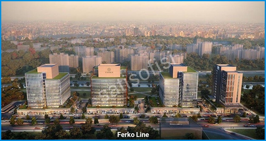 Ferko Line 2