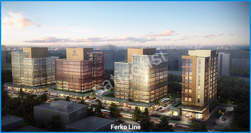 Ferko Line 3