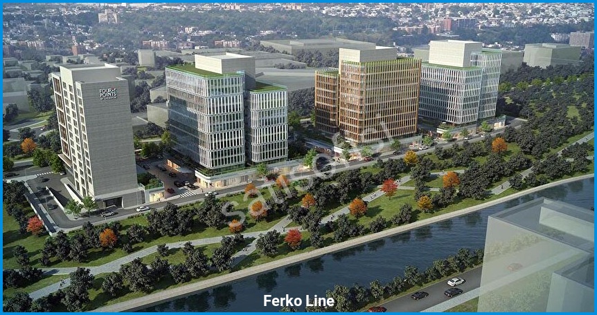 Ferko Line 5