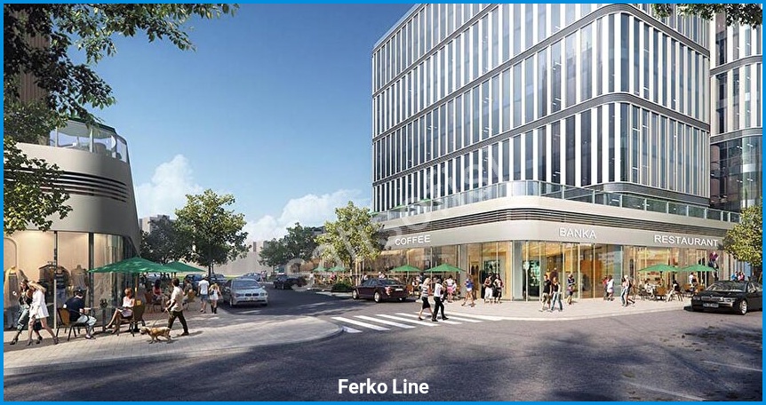 Ferko Line 6