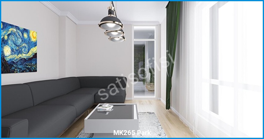 MK265 Park görsel 10