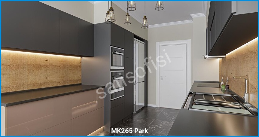 MK265 Park görsel 14