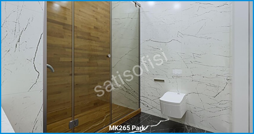 MK265 Park görsel 16