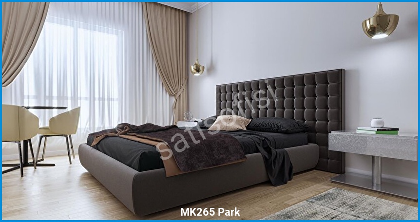 MK265 Park görsel 17