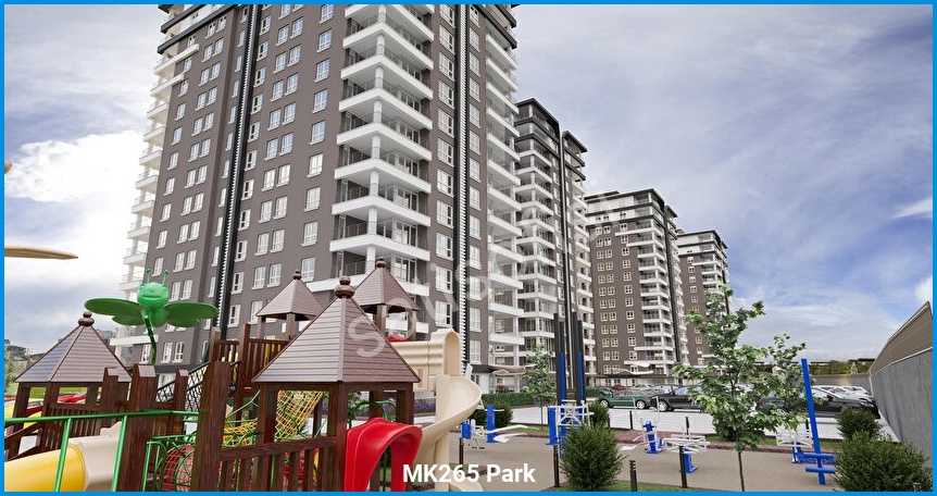 MK265 Park görsel 5