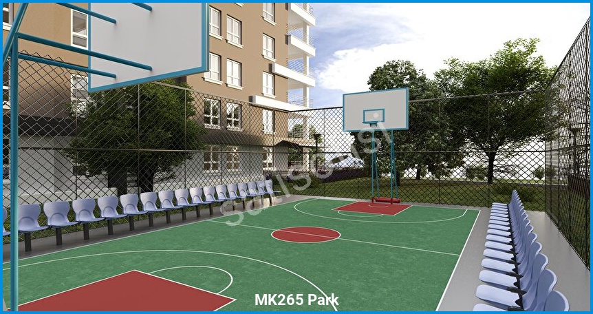 MK265 Park görsel 6