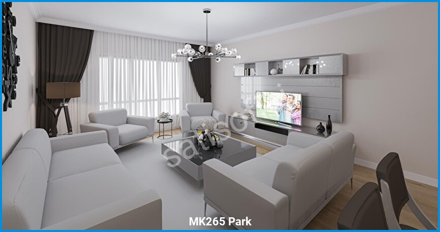 MK265 Park görsel 7