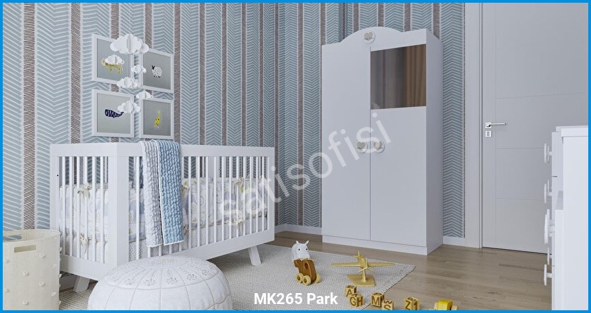 MK265 Park görsel 9