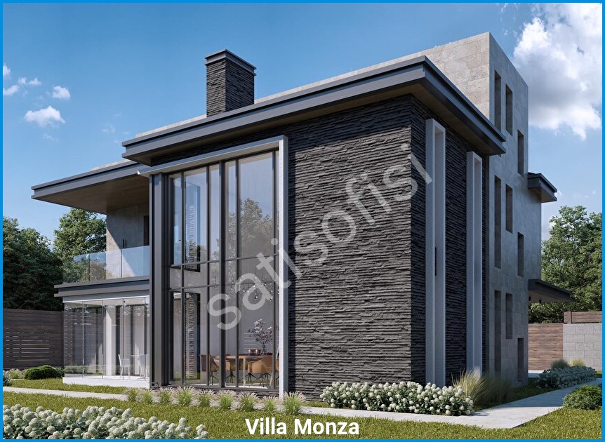 Villa Monza 10