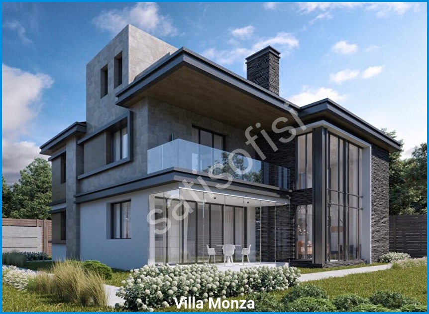 Villa Monza 11