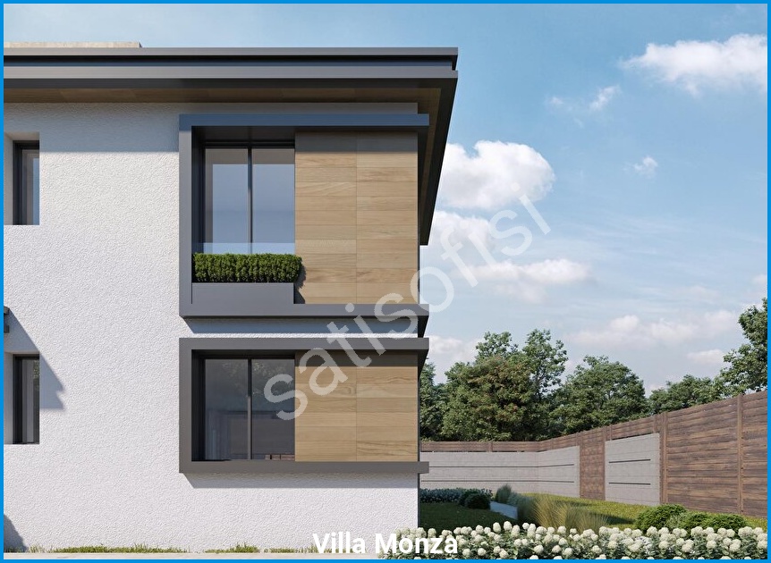 Villa Monza 12