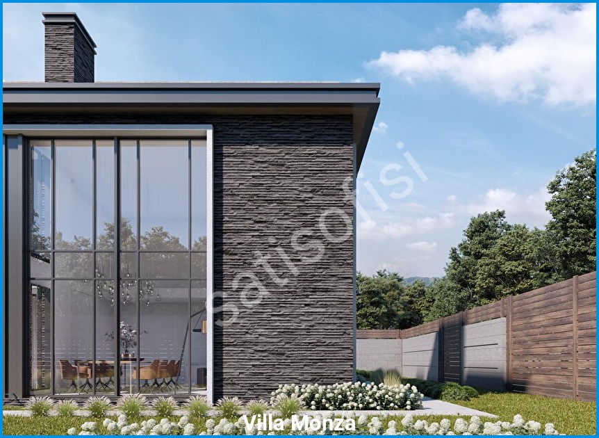 Villa Monza 13