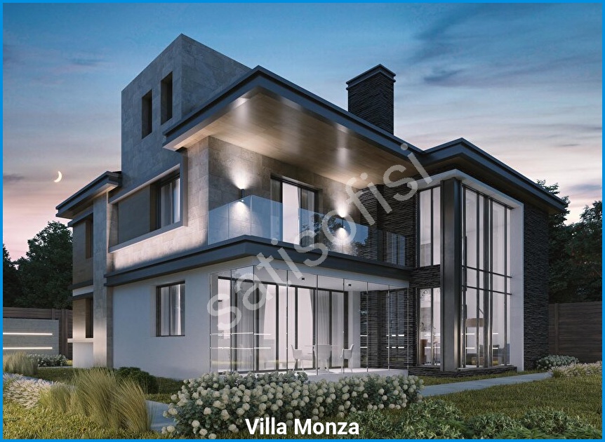 Villa Monza 14