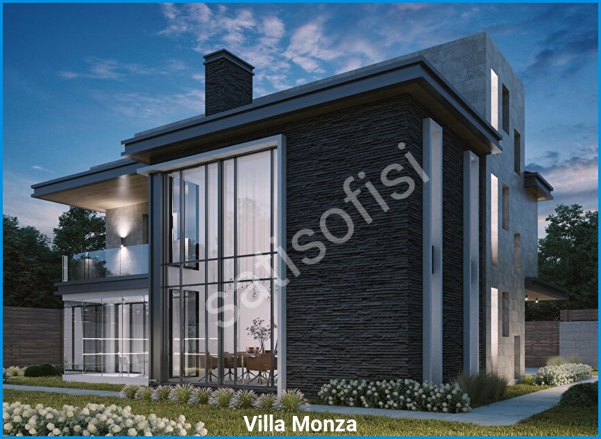 Villa Monza 15