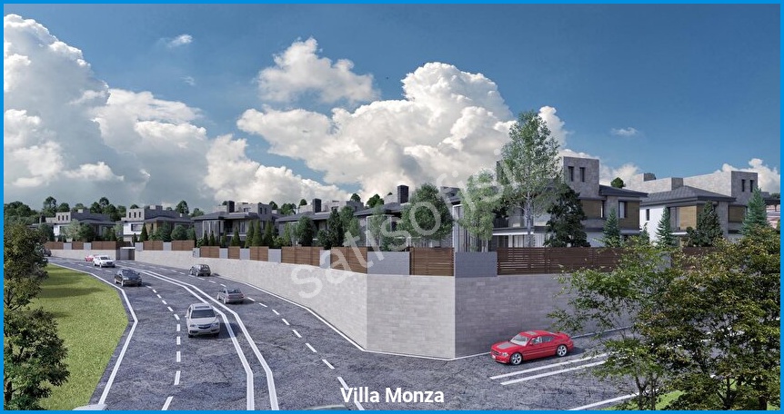 Villa Monza 16