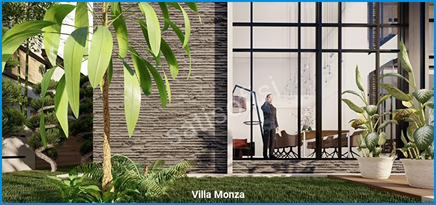 Villa Monza 17