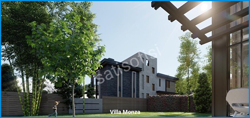 Villa Monza 19