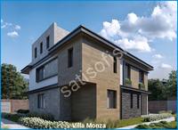 Villa Monza