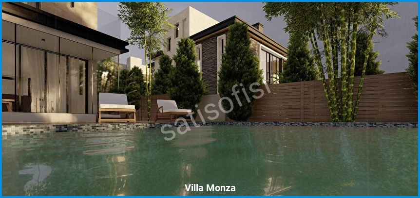Villa Monza 20