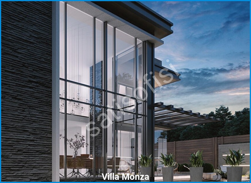 Villa Monza 9