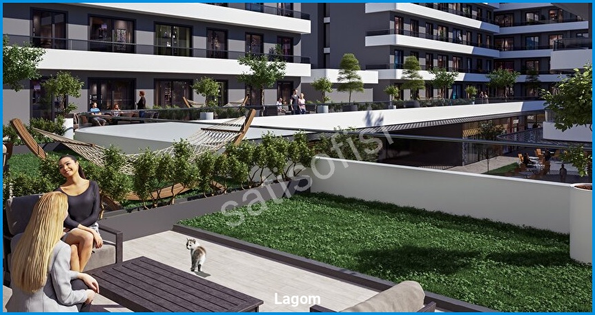 Lagom 15