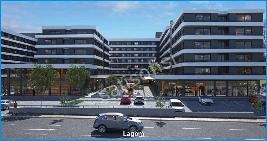 Lagom 2