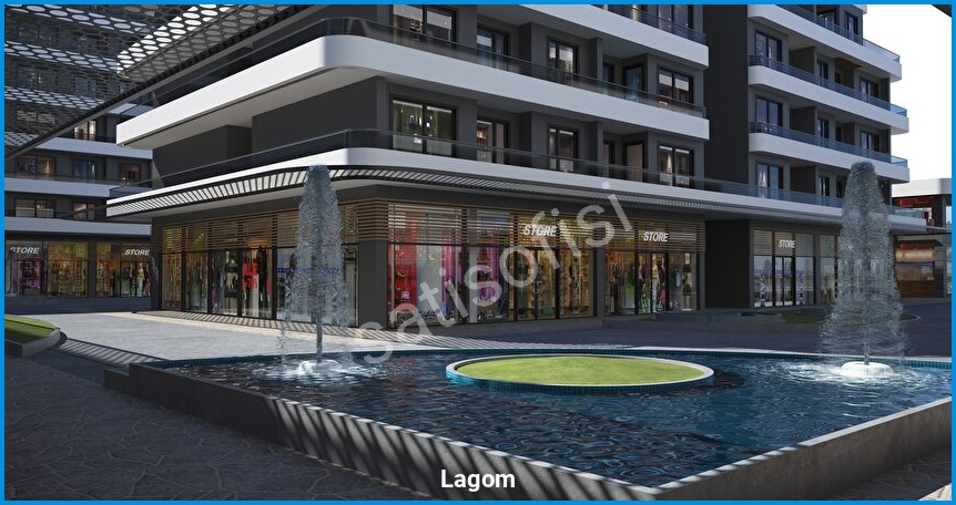 Lagom 4
