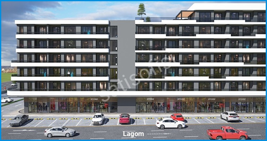 Lagom 6