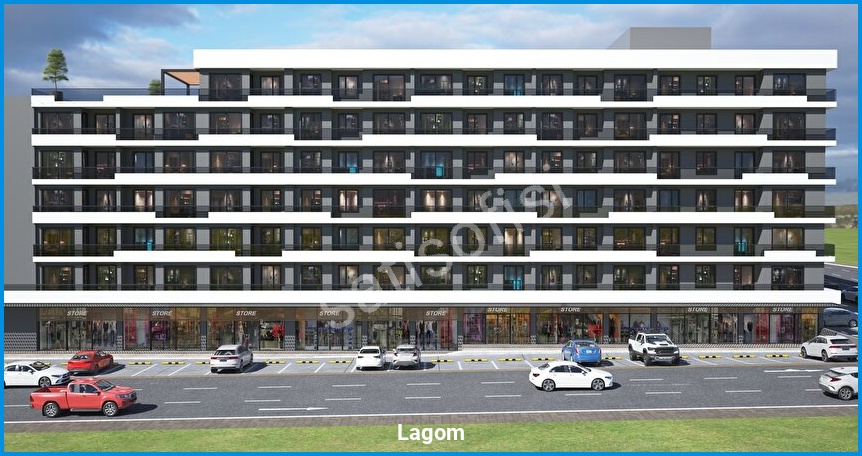 Lagom 7