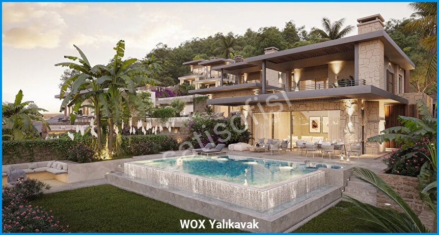 WOX Yalıkavak