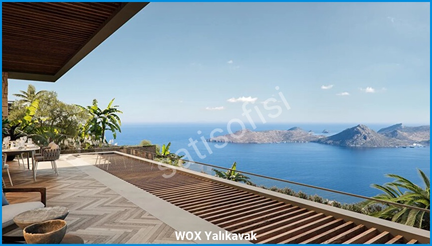 WOX Yalıkavak 10