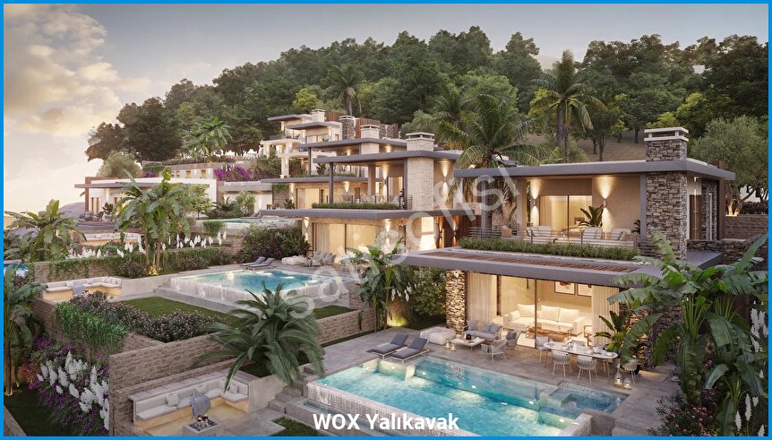 WOX Yalıkavak 11