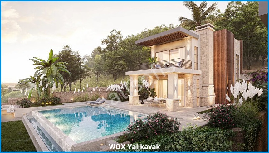 WOX Yalıkavak 13